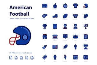American Football Filled: A Practical Guide for Professionals and Creators