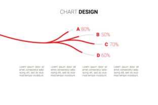 Comparison_Chart13: A Flat Design Tool for Visual Clarity