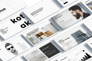 How Kotak Interior Design Keynote Can Elevate Your Professional Presentations