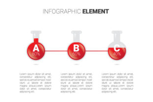Infographic Element 4: Boost Visual Clarity in Business Presentations