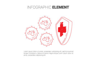Innovate Solutions for Business: The Power of Flat Design in Infographics
