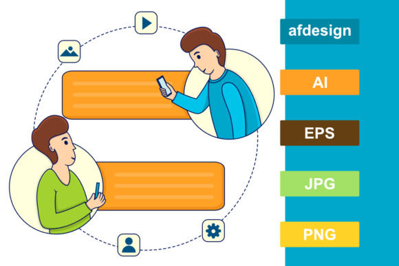 The Evolution of Digital Communication in a Hyperconnected World